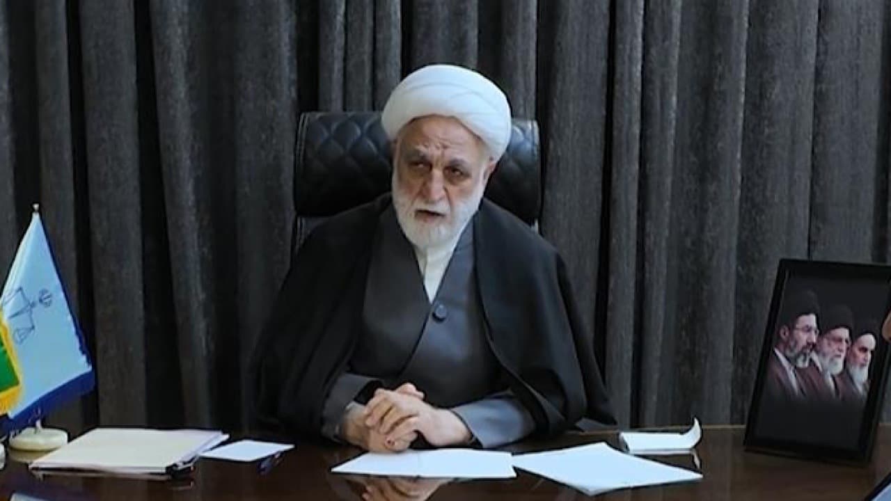اموال عناصر خائن به وطن مصادره می‌شود
