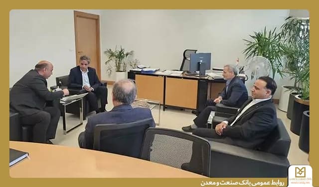تسهیلات بانك صنعت و معدن، كلید رفع موانع تولید در خراسان شمالی