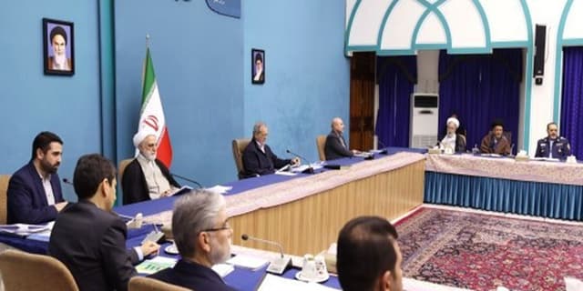 رئیس‌جمهور: ادامه فیلترینگ قابل قبول نیست