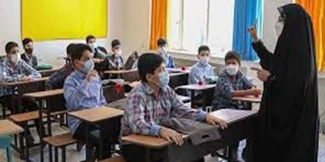 هیچ مدرسهای حق اخراج دائم دانشآموزان را ندارد