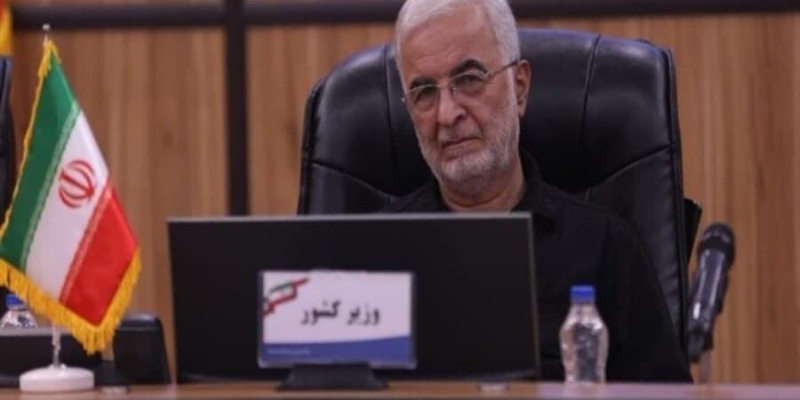 هشدار وزیر کشور به روند کاهش رشد جمعیت