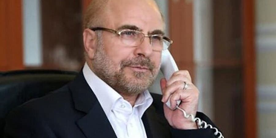 آمادگی مجلس برای توسعه همکاری‌های پارلمانی ایران و عراق