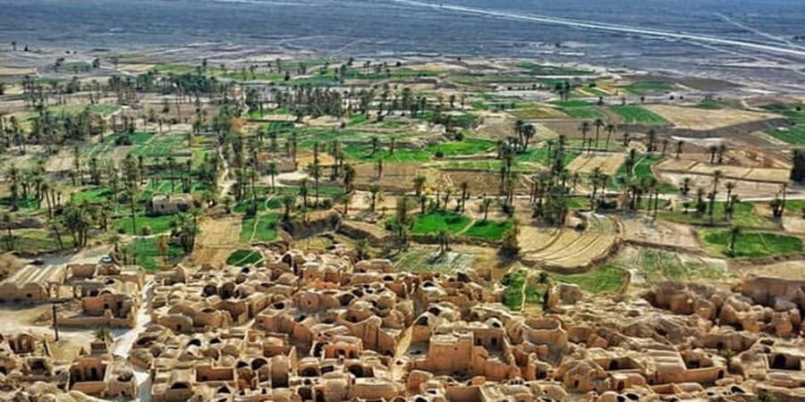 «اصفهک» در فهرست بهترین روستاهای گردشگری جهان ثبت شد