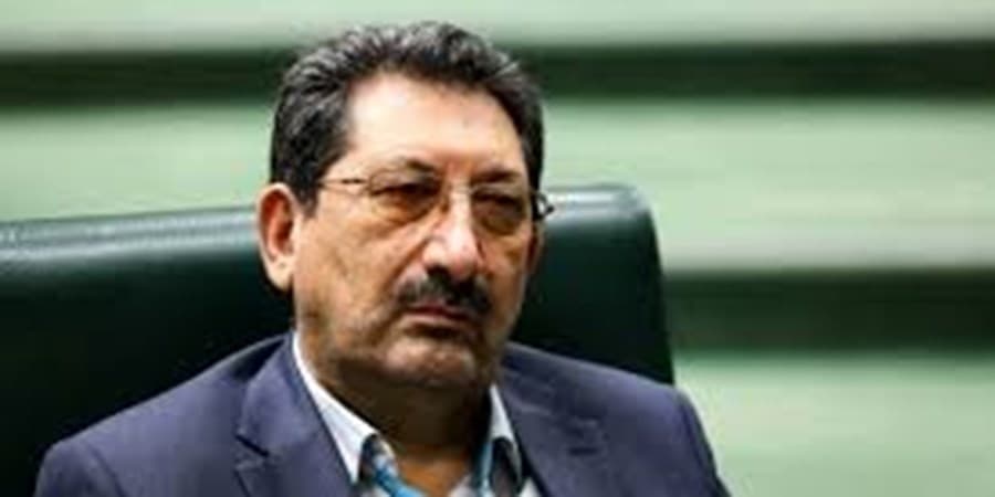 سانحه رانندگي براي وزير صمت