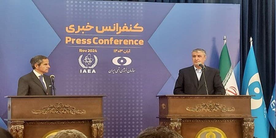 اسلامی: هرگونه اقدام مداخله‌جویانه در امور هسته‌ای ایران حتماً با اقدام متقابل  و بدون درنگ ایران مواجه می‌شود