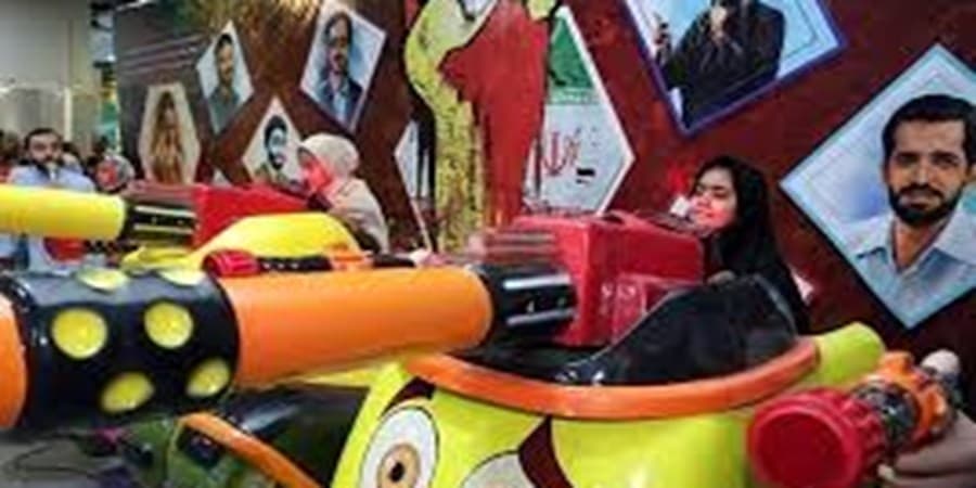 فردا اولین شهربازی معارفی پایتخت افتتاح می‌شود