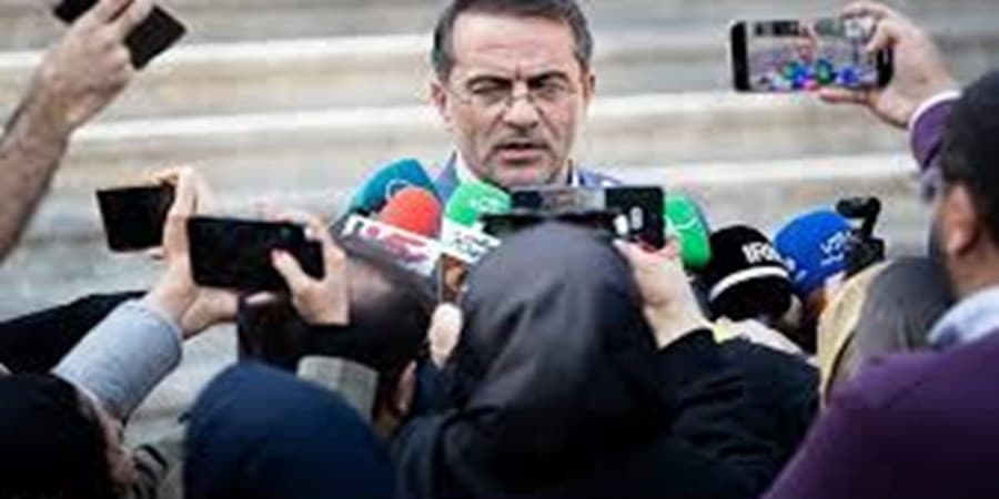 استخدام بیش از ۶ هزار نفر از طریق آزمون روز ۲۳ آذر