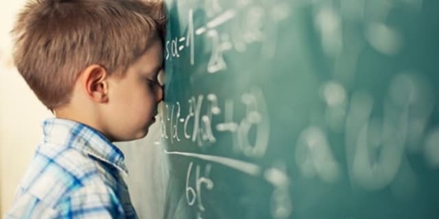 ۶ توصیه مشترک ریاضیدانان بزرگ برای رشد علاقه فرزندتان به ریاضیات