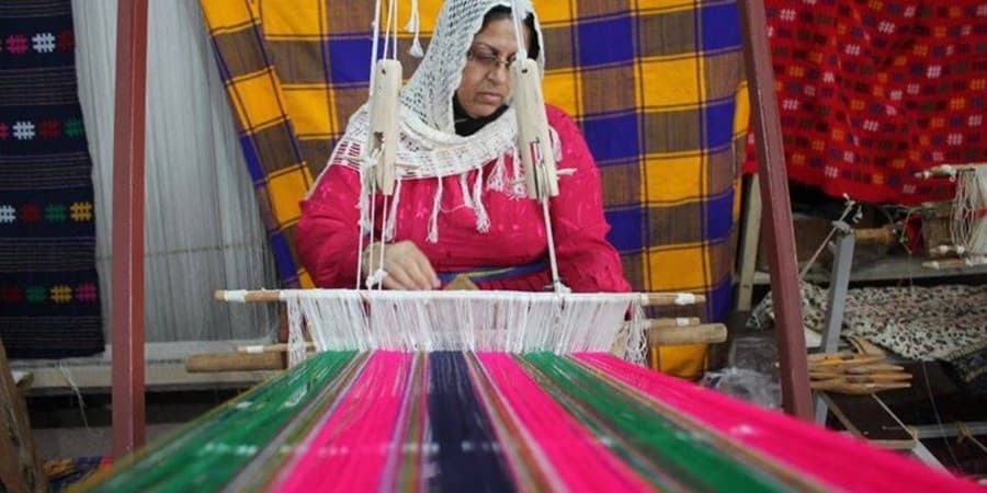 جزییات نمایشگاه صنایع دستی/ فخرفروشی هنر دستان ایرانی در سئول