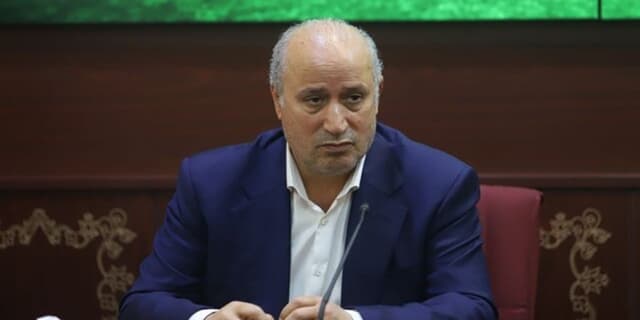 واکنش تاج به انتقاد خیابانی از تیم ملی