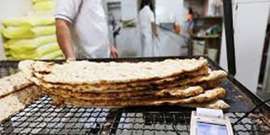 وزیر کشاورزی فروش نان ۱۰۰ هزار تومانی را تائید کرد
