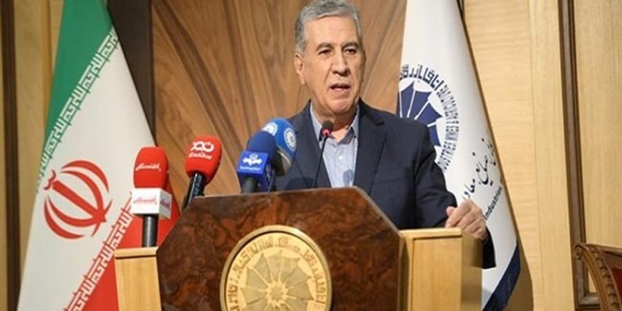۶۰ درصد ظرفیت بنگاه‌های اقتصادی بلااستفاده است
