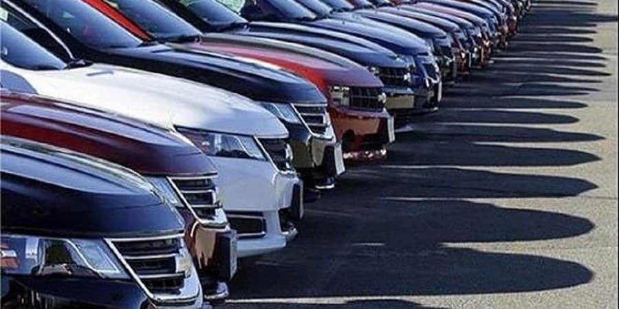 آغاز پلاکگذاری خودروهای وارداتی در منطقه آزاد ارس