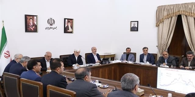 دستور تسریع در تعیین تعرفه جدید گاز ابلاغ شد