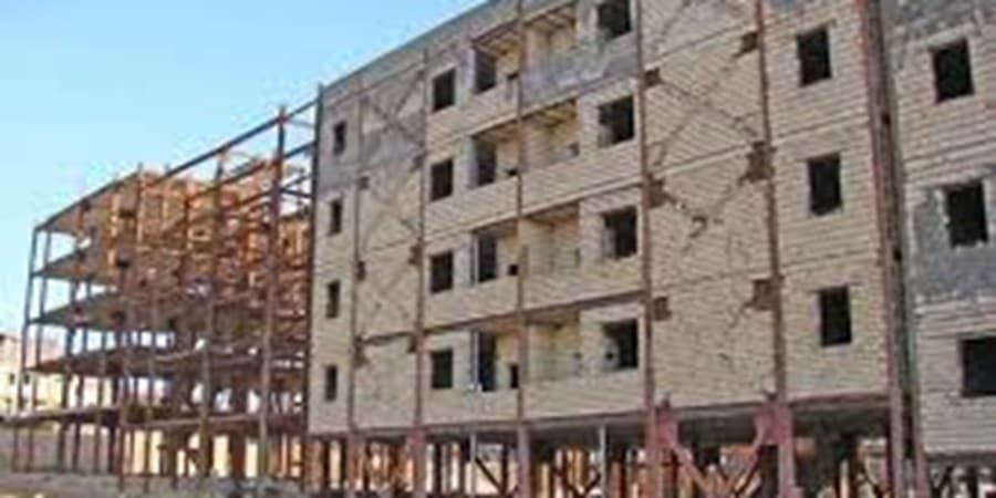 بانک‌ها فقط ۳۰ درصد تسهیلات نهضت ملی مسکن فارس را پرداخت کرده‌اند