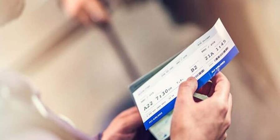بلیت هواپیماها مطابق نرخ مصوب گذشته در حال فروش است