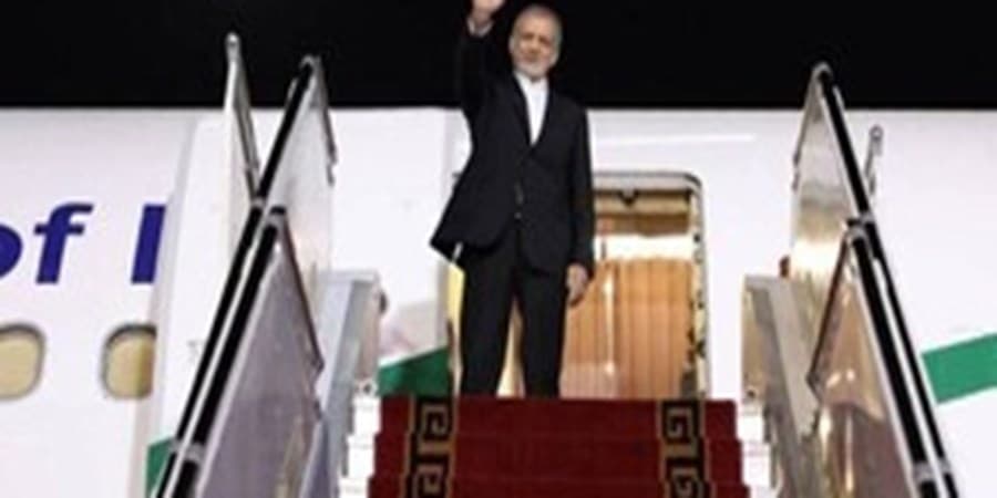 رئیس‌جمهور به سیستان و بلوچستان می‌رود