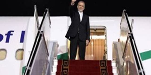 رئیس‌جمهور به سیستان و بلوچستان می‌رود