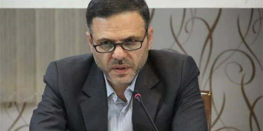 استاندار زنجان انتخاب شد