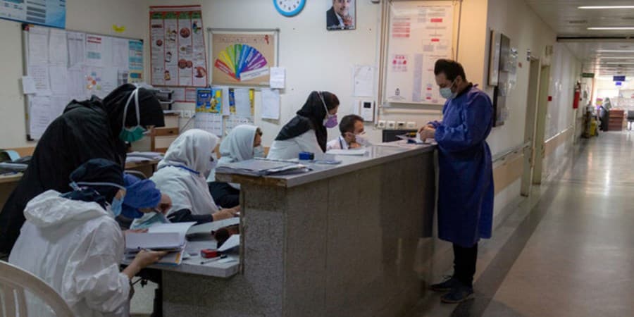 افزایش ۸ برابری حقوق دستیاران پزشکی و تبدیل رزیدنتی به شغل