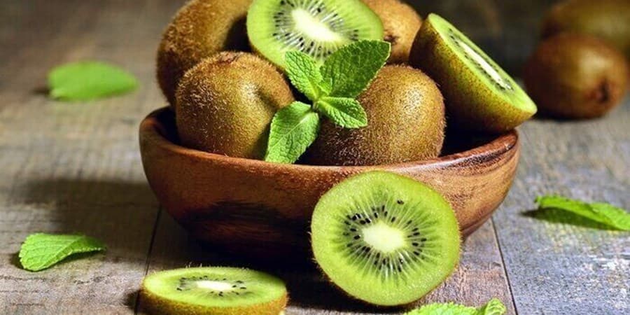 کیوی مازندران در سبد غذایی هندی‌ها