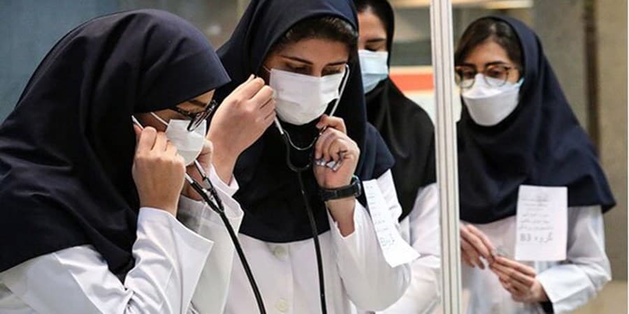آغاز انتخاب رشته داوطلبان دکتری وزارت بهداشت از امروز