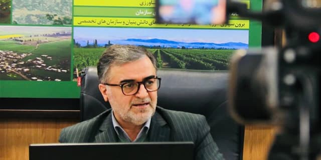 به بهانه مبارزه با فساد نباید در روند تولید مانع ایجاد کرد