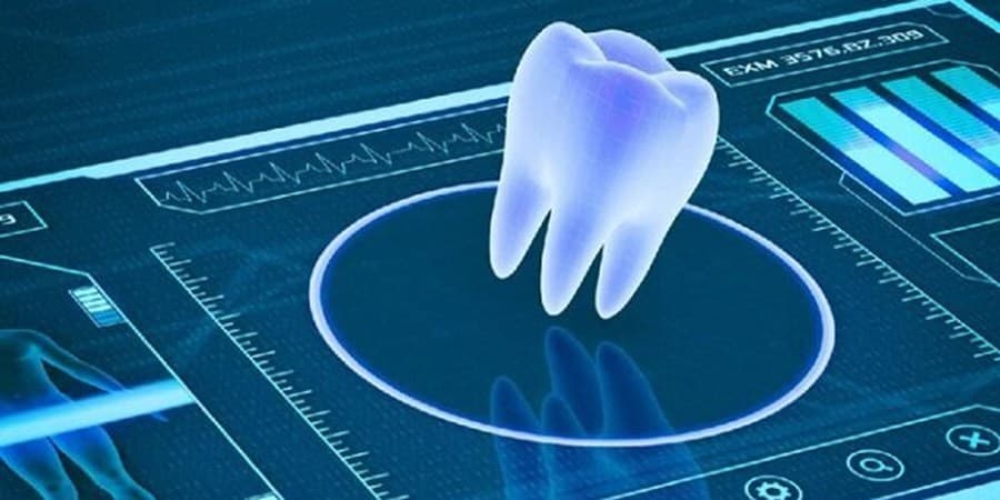 استفاده از هوش مصنوعی و علم دانش بنیان در دندان پزشکی
