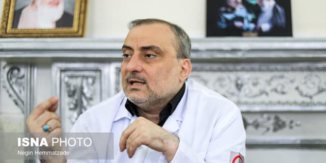 درخواست اهدای خون از تهرانی‌ها