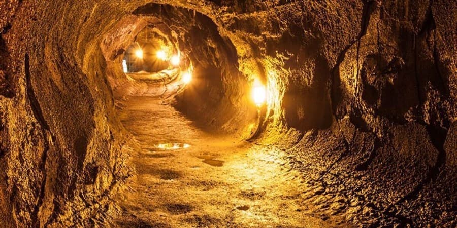 اکتشاف امیدبخش ذخایر جدیدی از طلا در استان کردستان