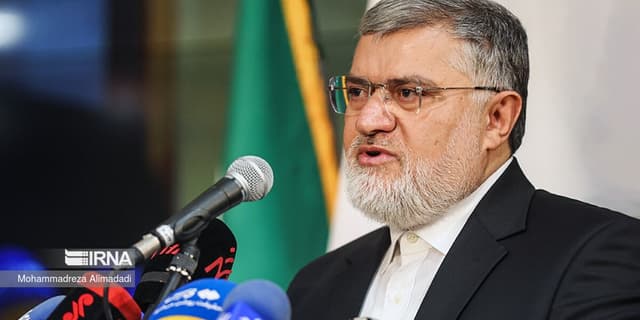 استاندار: استان تهران بیشترین حضور مهاجران خارجی را دارد