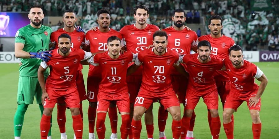 ترکیب احتمالی پرسپولیس برابر الشرطه؛ بازی مرگ و زندگی برای گاریدو