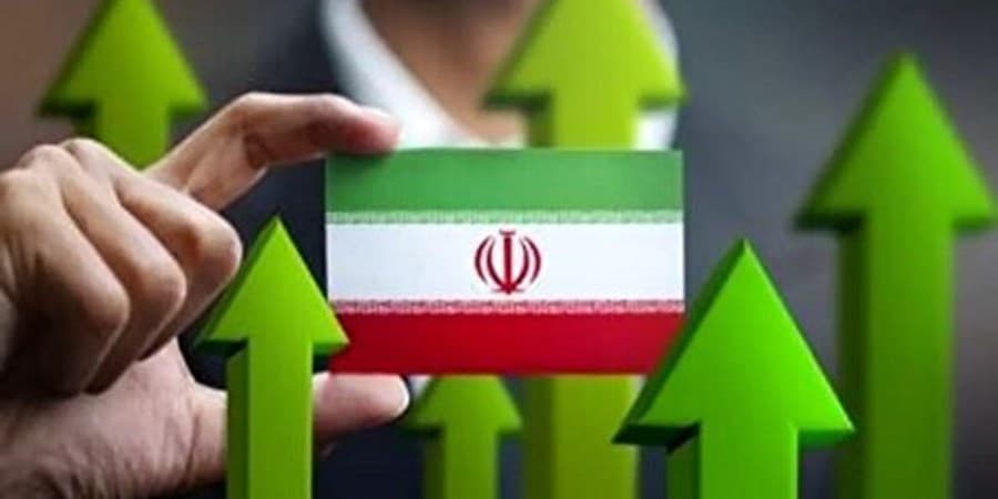 رشد ۴ درصدی تولید ناخالص داخلی در نیمه نخست ۱۴۰۳