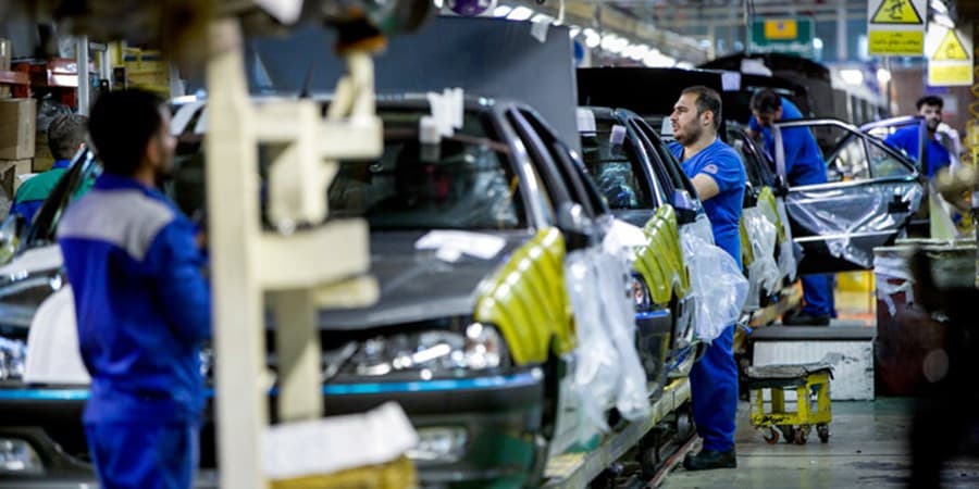 بهبود کیفی خودروها و تعدیل قیمت به نفع مصرفکننده؛ در دستور کار مجلس