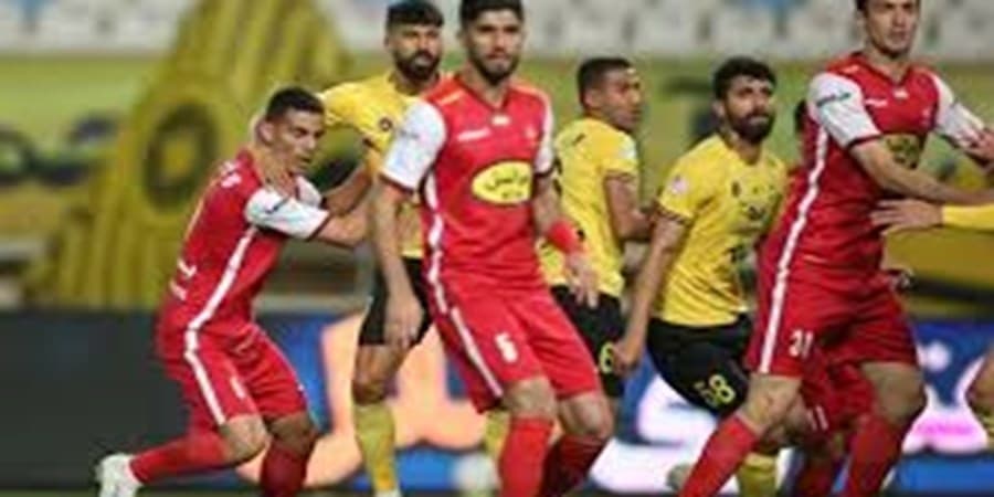 جدال سپاهان و پرسپولیس برای سوپرجام در تعطیلات نیم فصل