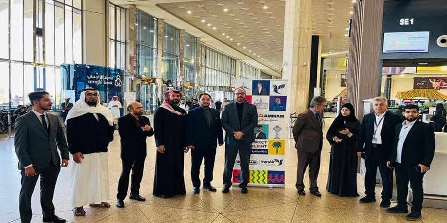 سفیر ایران در ریاض: روابط با عربستان براساس گام‌های برنامه‌ریزی‌شده‌ پیش می رود