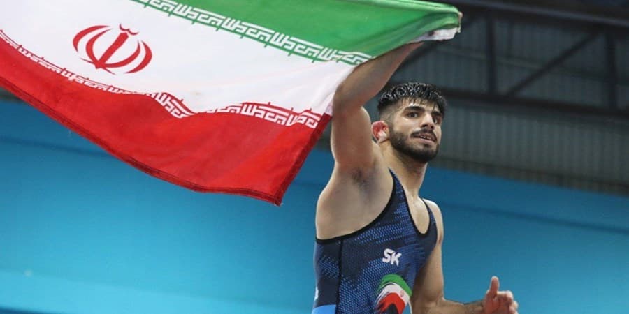 بازی‌های آسیایی ناشنوایان؛ کاروان ورزش ایران صاحب بیست و یکمین طلا شد