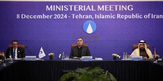 افزایش تولید گاز طبیعی ایران تا سطح ۲۷۵ میلیارد مترمکعب در سال