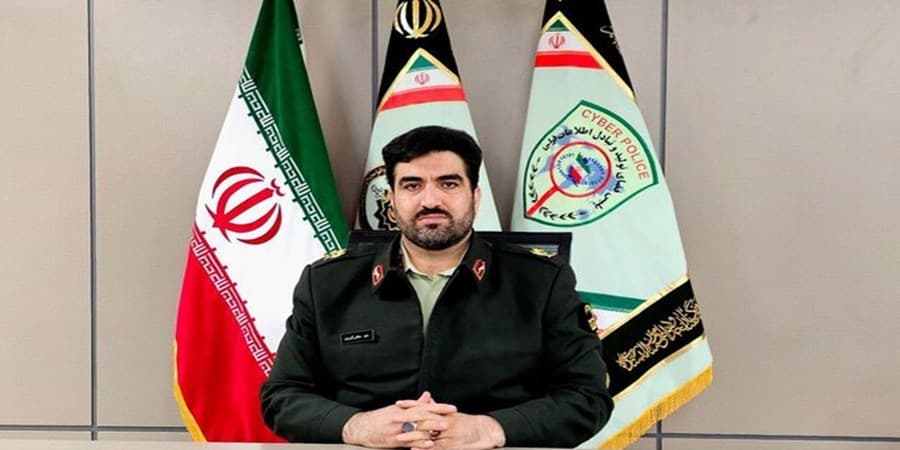 هشدار پلیس فتا درباره کارت‌های غیرواقعی حباب دار