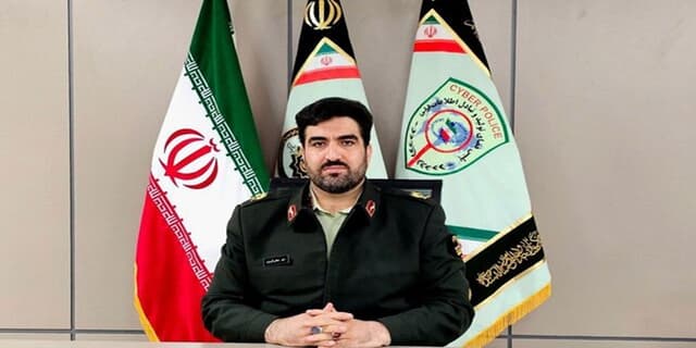 هشدار پلیس فتا درباره کارت‌های غیرواقعی حباب دار
