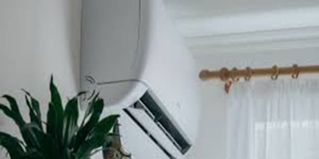 واردات کولر گازی با گرید مصرف A به بالا آزاد شد