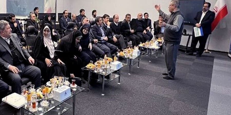 دومین نشست بررسی ناترازی انرژی در وزارت نفت برگزار شد