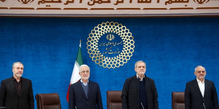 پزشکیان: تلاش می‌کنیم تمرکز را از تهران به استان‌ها منتقل کنیم