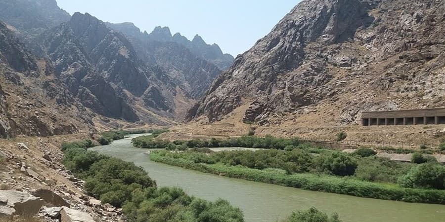 الزام تغییر در برخی سیاست‌های کلان آب/نگران منابع آبی ایران در آینده باشیم