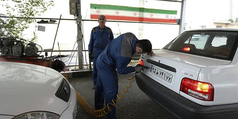 مراکز شمارهگذاری خودرو در پایتخت فردا تعطیل نیست