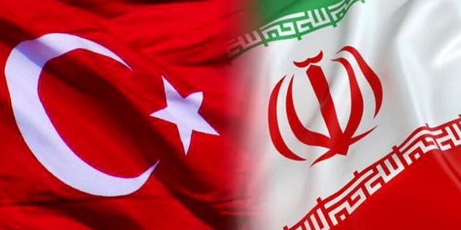 امضای یادداشت تفاهم همکاریهای تجاری ایران و ترکیه