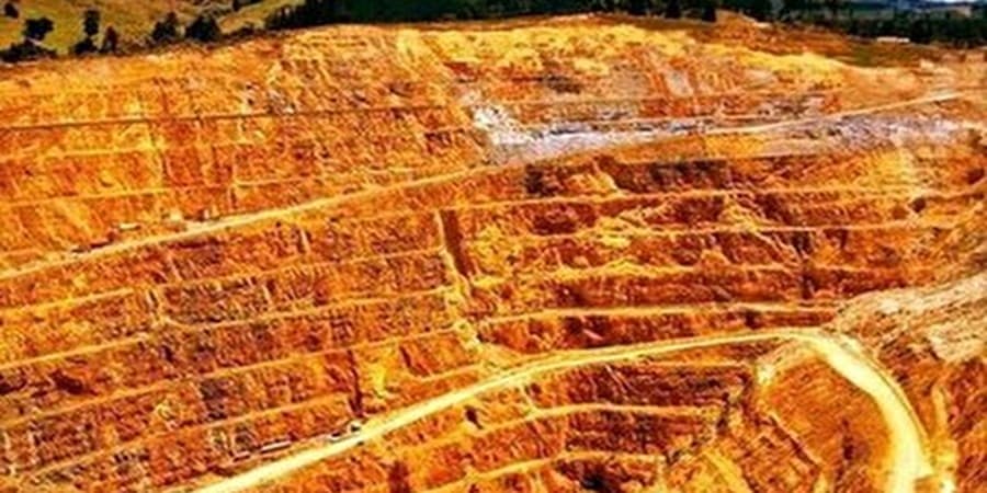 جذب ۱۷ هزار میلیارد ریال سرمایه گذاری در معادن خراسان جنوبی