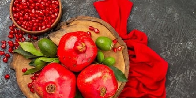 یلدا، جشنی که ماهیت باستانی خود را حفظ کرده است