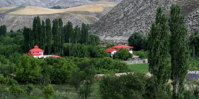 رفع تصرف ۱۵ هزار هکتار اراضی منابع طبیعی در کشور