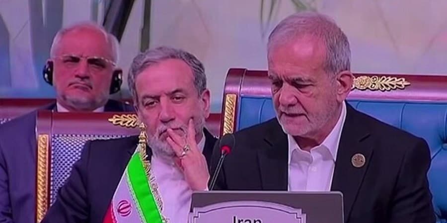 آمادگی ایران برای اقدامات مشترک در سازمان «دی هشت» برای حمایت جمعی از جوانان